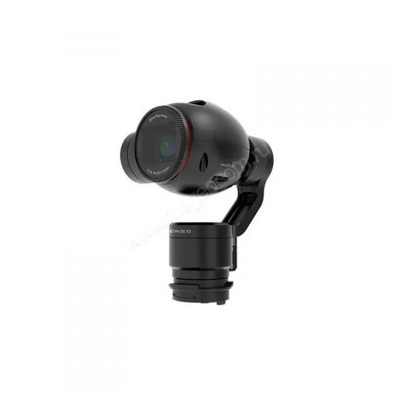 Подвес и камера для DJI Osmo