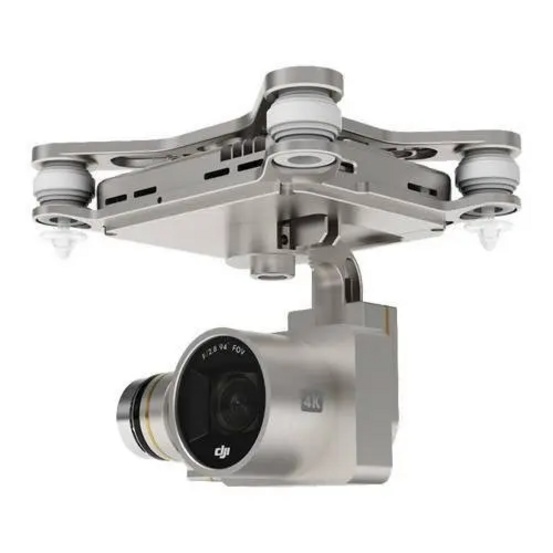 Подвес для квадрокоптера DJI Phantom 3 Profesional