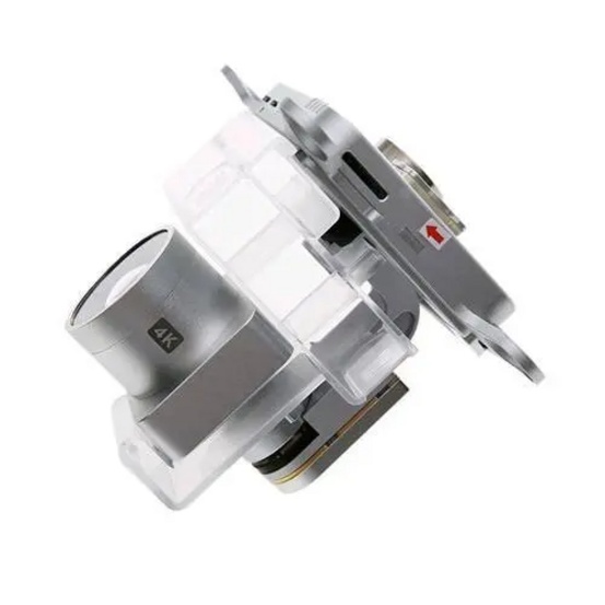 Подвес для квадрокоптера DJI Phantom 3 Profesional