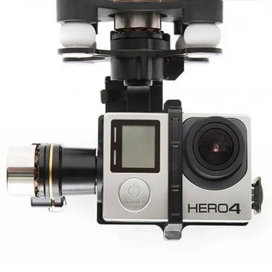 Подвес для камеры ZENMUSE H4-3D