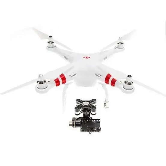 Подвес для камеры ZENMUSE H4-3D