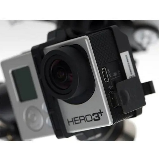 Подвес для камеры ZENMUSE H3-3D