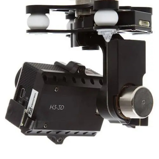 Подвес для камеры ZENMUSE H3-3D