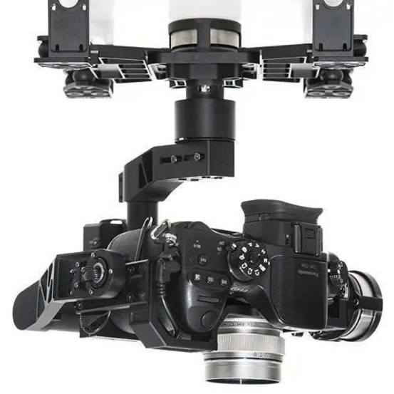 Подвес для камеры ZENMUSE Z15-GH4 (HD)