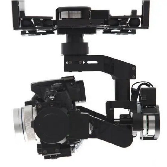 Подвес для камеры ZENMUSE Z15-GH4 (HD)