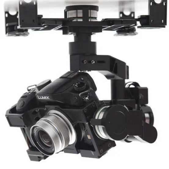 Подвес для камеры ZENMUSE Z15-GH4 (HD)