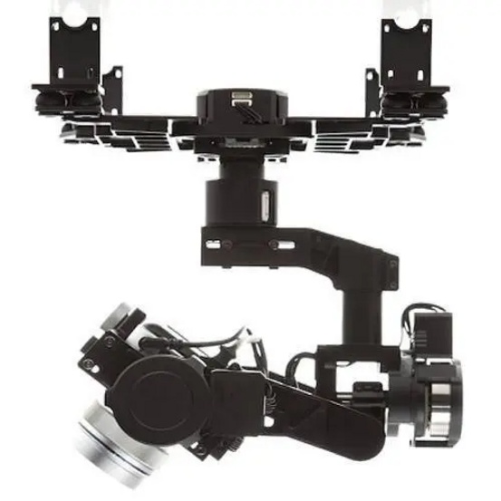 Подвес для камеры ZENMUSE Z15-BMPCC