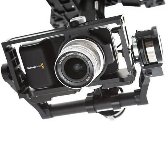 Подвес для камеры ZENMUSE Z15-BMPCC