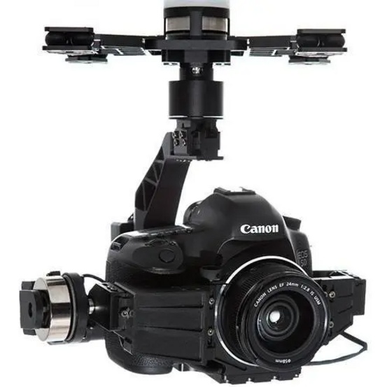 Подвес для камеры ZENMUSE Z15-5D III (HD)