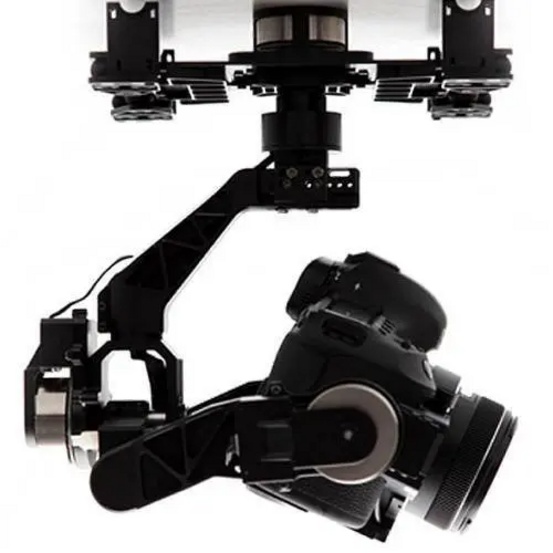 Подвес для камеры ZENMUSE Z15-5D III (HD)