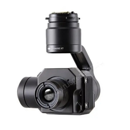 Подвес DJI Zenmuse XT ZXTA7.5SP с камерой