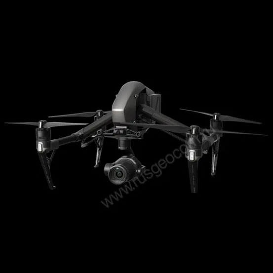 Подвес DJI Zenmuse X7 (без объектива)