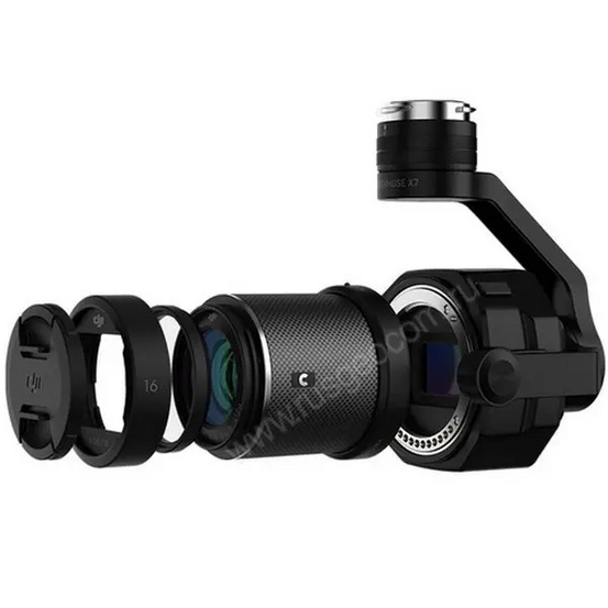 Подвес DJI Zenmuse X7 (без объектива)
