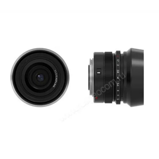 Подвес DJI Zenmuse X5 с камерой + MFT 15mm, F/1.7 в сборе для DJI Inspire 1 / Matrice