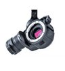 Подвес DJI Zenmuse X5 с камерой + MFT 15mm, F/1.7 в сборе для DJI Inspire 1 / Matrice