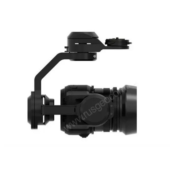 Подвес DJI Zenmuse X5 с камерой + MFT 15mm, F/1.7 в сборе для DJI Inspire 1 / Matrice