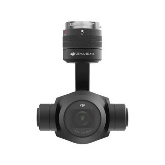 Подвес с камерой DJI Zenmuse X4S