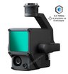 Подвес DJI Zenmuse L1 с камерой