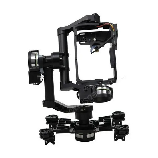 Подвес DJI  Zenmuse Gimbal Z15 для Sony Nex-7 (Z15 (Sony NEX7))