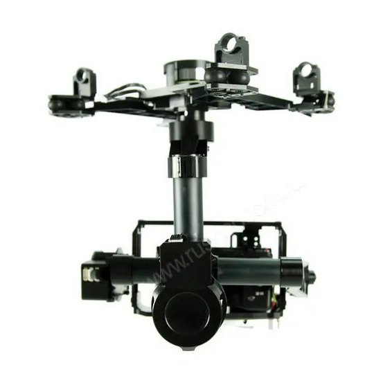 Подвес DJI  Zenmuse Gimbal Z15 для Sony Nex-7 (Z15 (Sony NEX7))