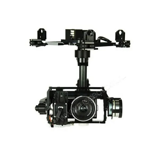 Подвес DJI  Zenmuse Gimbal Z15 для Sony Nex-7 (Z15 (Sony NEX7))