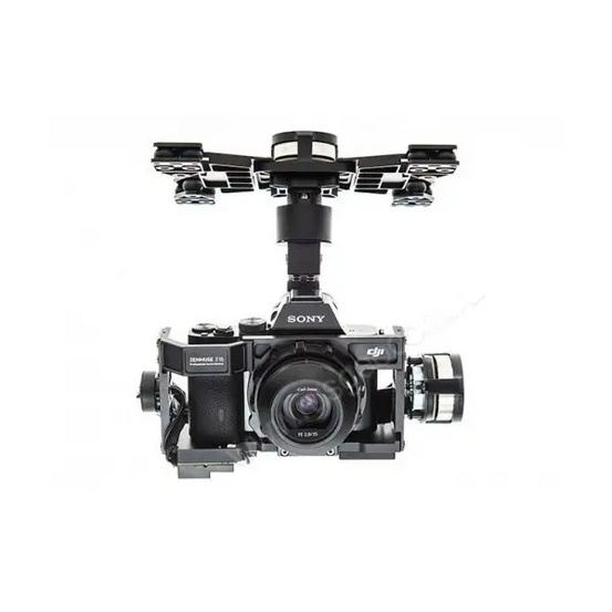 Подвес DJI Zenmuse Gimbal Z15 для Sony A7 (Z15 A7)
