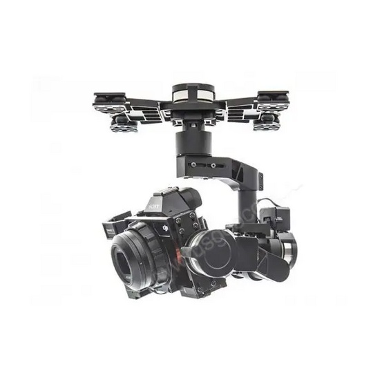 Подвес DJI Zenmuse Gimbal Z15 для Sony A7 (Z15 A7)