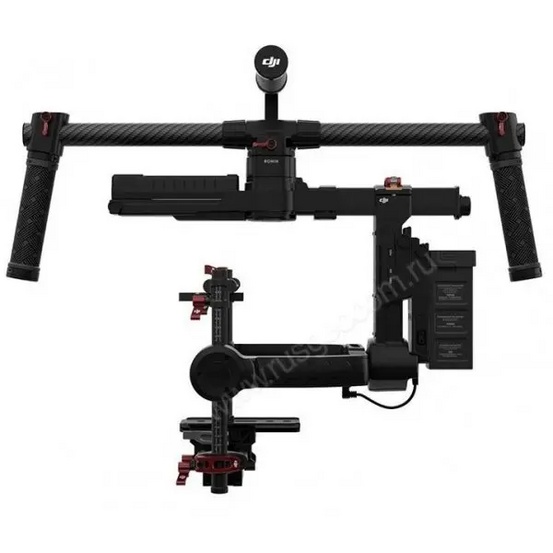 Подвес DJI Ronin-MX