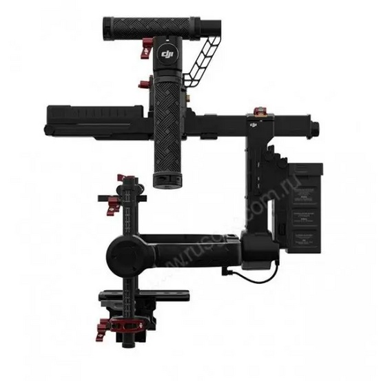 Подвес DJI Ronin-MX