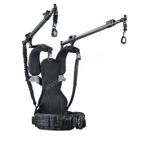 Подвес DJI Ronin 2 Pro Combo с комплектом Ready Rig and ProArm