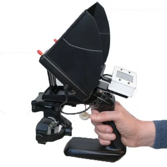 Тепловизионный подвес 3 в 1 с быстросъемной системой и камерой FLIR