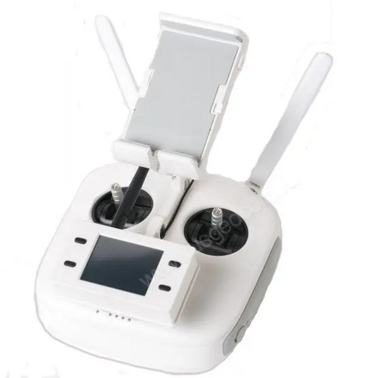 Тепловизионный подвес 3 в 1 с быстросъемной системой и камерой FLIR