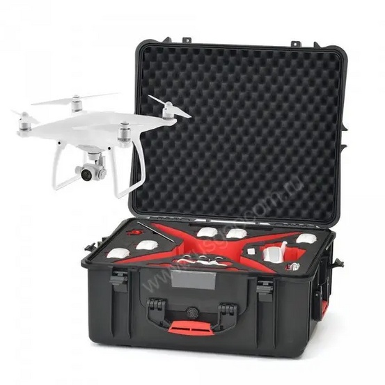 Тепловизионный набор для установки на Phantom 4