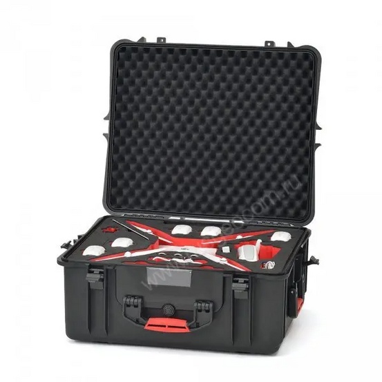 Тепловизионный набор для установки на Phantom 4