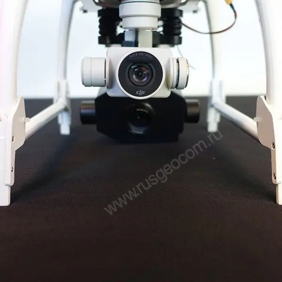 Тепловизионный набор для установки на Phantom 4