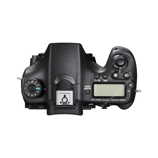 Камера Sony Alpha ILCA-77M2 Body