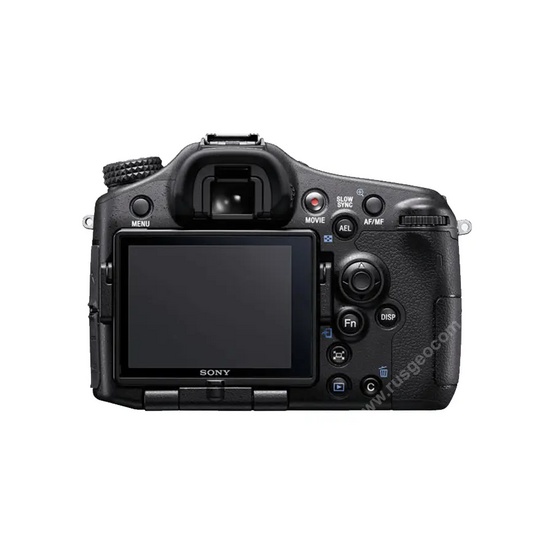 Камера Sony Alpha ILCA-77M2 Body