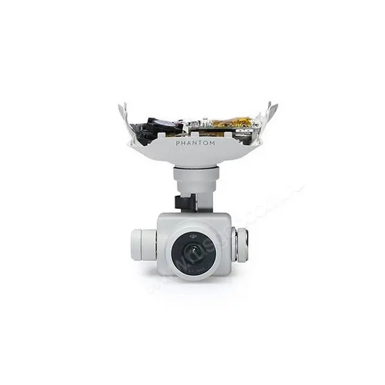 Камера с подвесом для DJI Phantom 4 Pro/Pro Plus (Part 63)