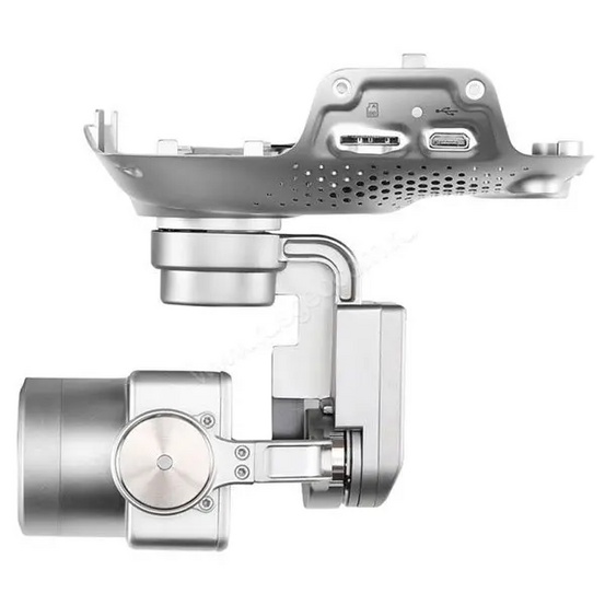Камера на подвесе для DJI Phantom 4 Pro Obsidian Edition