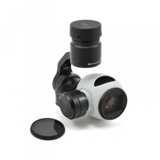 Камера DJI Zenmuse Z3 с подвесом и оптическим зумом