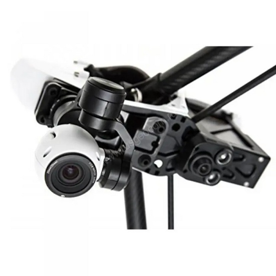 Камера DJI Zenmuse Z3 с подвесом и оптическим зумом