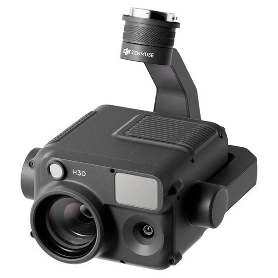 Камера DJI Zenmuse H30 с подвесом и оптическим зумом
