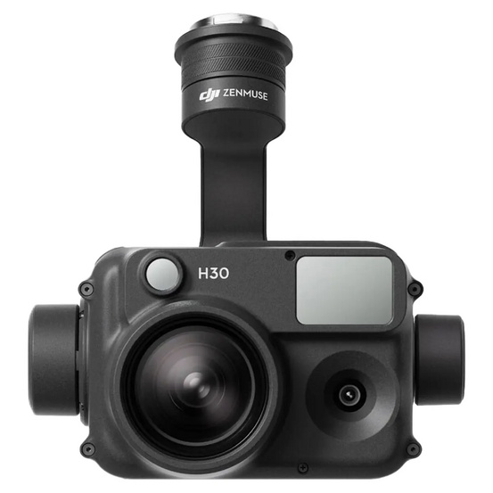 Камера DJI Zenmuse H30 с подвесом и оптическим зумом