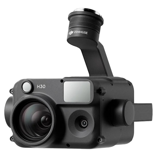 Камера DJI Zenmuse H30 с подвесом и оптическим зумом