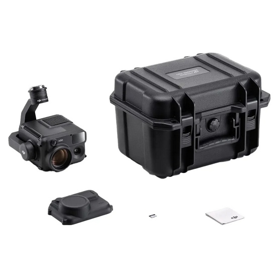 Камера DJI Zenmuse H30 с подвесом и оптическим зумом