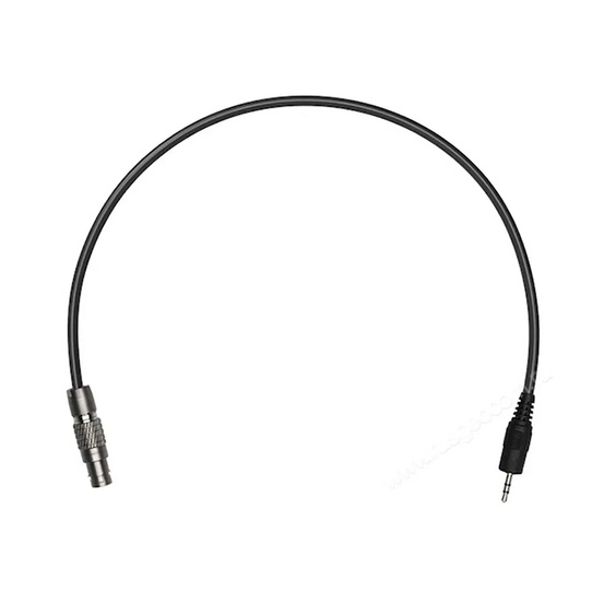 Кабель управления LANC для DJI Ronin 2 (Part 37)