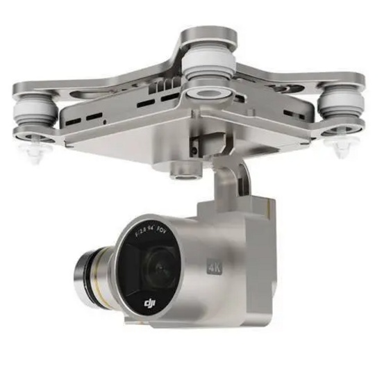 DJI Подвес с камерой 4K для Phantom 3 PRO Part 5