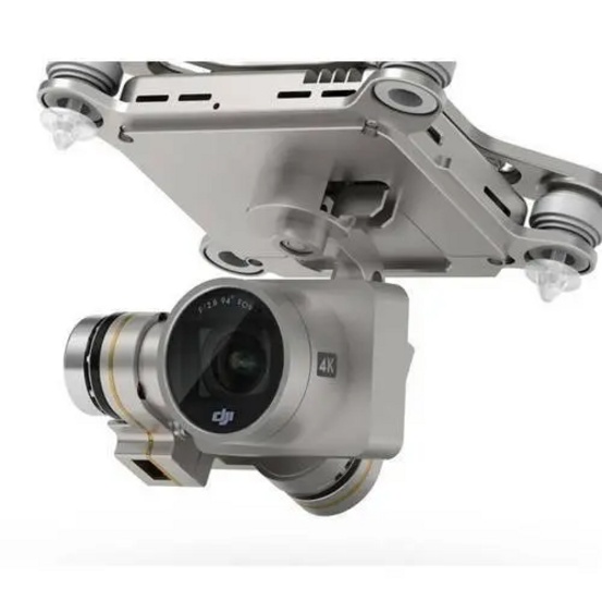 DJI Подвес с камерой 4K для Phantom 3 PRO Part 5