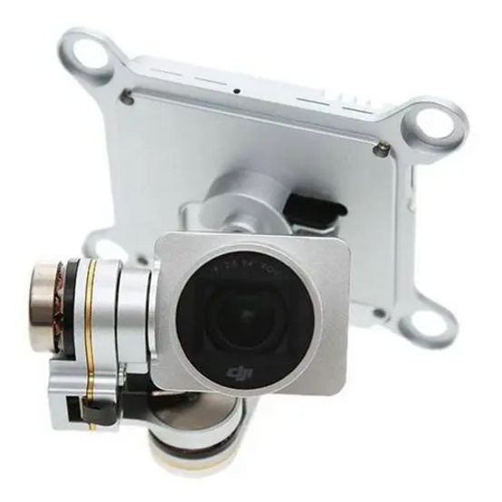 DJI Подвес с камерой 4K для Phantom 3 PRO Part 5