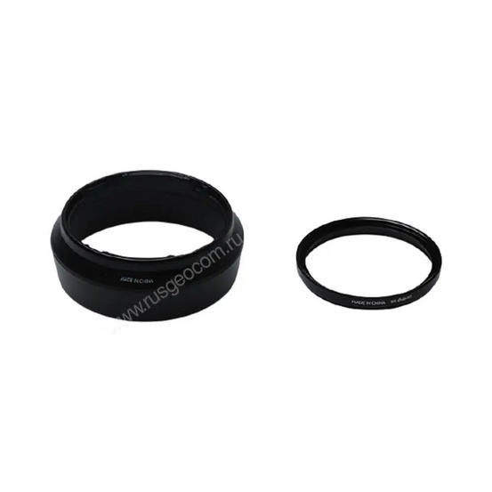 Балансировочное кольцо для объектива с фикс-фокусом DJI Panasonic 15 мм f/1.7 ASPH (Part 2)